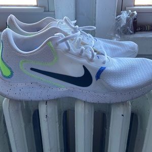 Nike sneakers